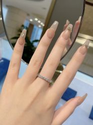 -Zbird钻石小鸟·钻戒婚戒定制高端珠宝私人定制中心