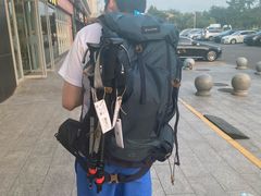 -迪卡侬(西三旗店)