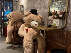 -LE MISSMORE餐酒吧(茉念西里店)
