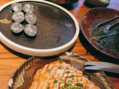 -烧肉一番·新韩式炭火烤肉(大岭山店)