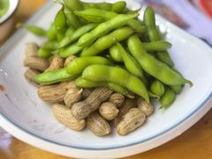 -广州海鲜酒楼(长丰园店)