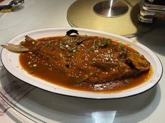 -小凤庭·地道湖北菜武昌鱼·藕汤(38年黄鹤楼店)