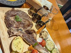 -布拉格餐厅· 中欧捷克菜(全国首店)