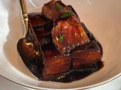 -甄御•海鲜新青岛菜(麦岛店)