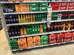 -物美超市(马家堡店)