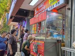 -陕西周记·手工米皮老店(工人路店)
