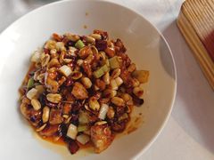 -庆云楼饭庄(什刹海店)