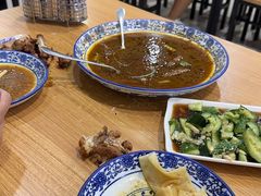 -东财大盘鸡(黑石礁店)