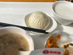 -南城香·饭香串香馄饨香(太平桥店)