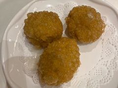 -老爷庙风味美食府(魏都大道店)