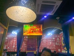 -日食记精菜馆(建邺万达店)
