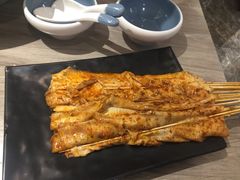 -大京园海鲜烧烤(东城路店)