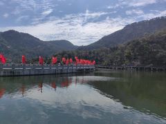 -沂蒙山旅游区云蒙景区(蒙山国家森林公园)