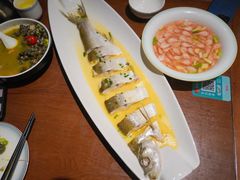 -锡和无锡菜(景丽苑店)
