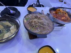 -HOTISLAND海鸡岛·韩国料理(江南西店)