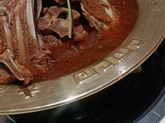 -和庆斋羊蝎子火锅·碳缸烧烤(顺义旗舰店)