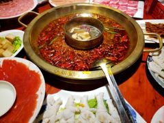 -春熙里老火锅(春熙路店)