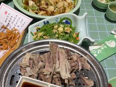 -胡杨记忆(和平路店)