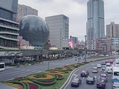 -美罗城