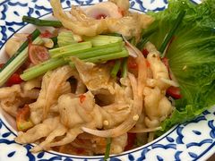 -KingThaia金泰兰(滨江天街店)