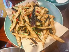 -眉山小馆(华强广场店)