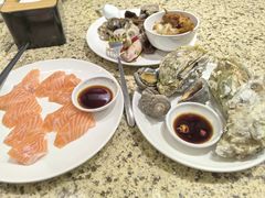 -禾斗海鲜自助(市南银座店)