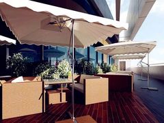 露天位-IL Forno 意坊·意大利餐厅(温州万象城店)