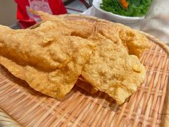 -犇鼎牛潮汕牛肉火锅(新辰里学清路店)