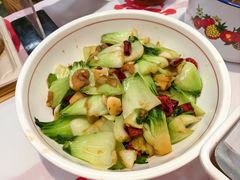 -鸿先阁·干煸虾(星沙店)