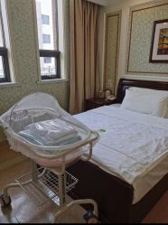 -上海百佳母婴护理中心