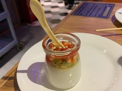 布丁杯-纽斯特牛排自助餐厅(浦东文峰广场店)