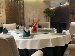 -北京西单美爵酒店-融轩中餐厅