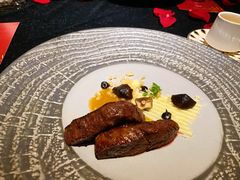 -wann lounge 低温慢煮牛排·清吧