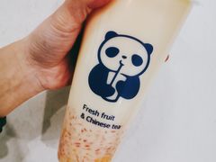 -茶百道(太平门直街店)
