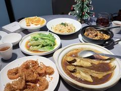 -徐记海鲜(曲江南湖店)