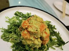 -功德林素菜饭庄(前门店)