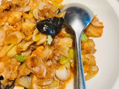-杏花堂晋商私房菜(华熙五棵松店)