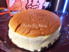 -瑞可爷爷的店(难波本店)