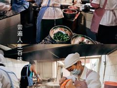 -正宗杨记普洱酸醋米线(总店)