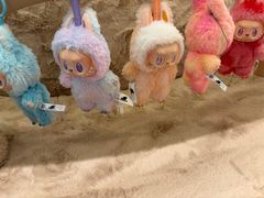 -上海来福士广场