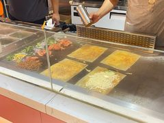 -麦吉熊烤冷面(城西店)