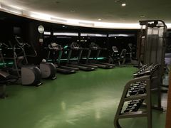 -南阳建业森林半岛假日酒店