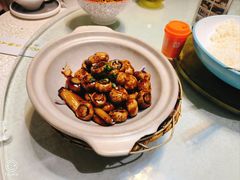 -小城外婆肴私房菜.家宴聚集点(圆明园颐和园·清河上地店)