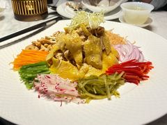 -深圳美高梅酒店-品聚嘉府中餐厅
