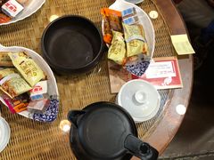 -盖碗儿梨园·变脸吐火·川剧(天府广场店)