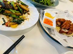 -朱仔记食府(江南大道店)
