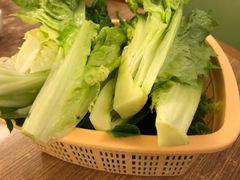 -金海阁海鲜火锅