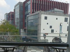 -逸品淮扬(东方渔人码头店)