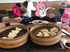 -千忆汤包(闽江路店)