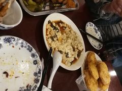 -玫瑰红烤羊排(北新桥三条店)
